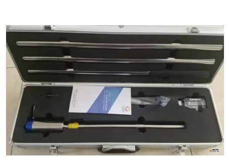 消防煙槍|二合一煙溫火災(zāi)探測器試驗器使用介紹